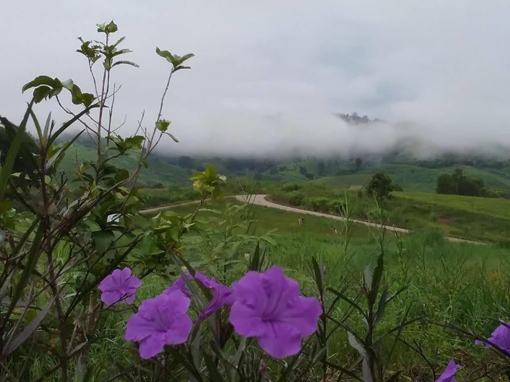 Hotel Baan Khao Kho Rim Tarn Zewnętrze zdjęcie
